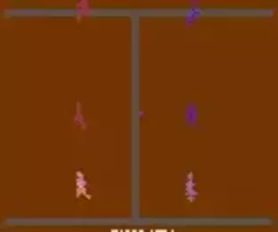 Image n° 5 - screenshots  : RealSports Soccer